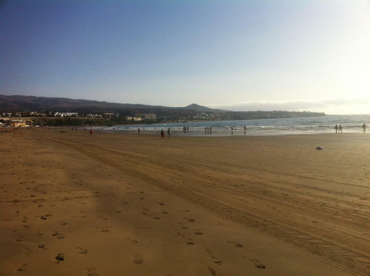 Chic & View Villa Maspalomas  Dış mekan fotoğraf