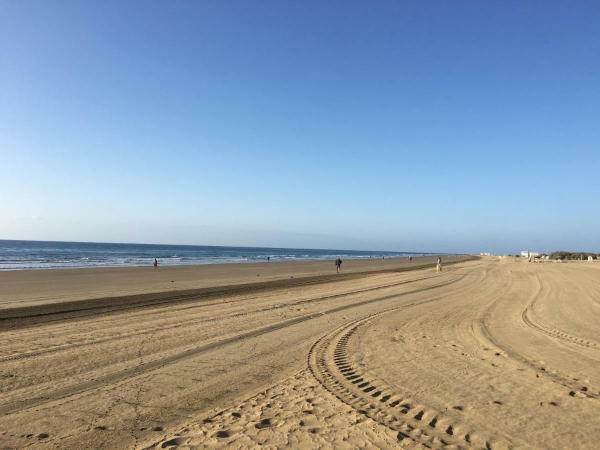 Chic & View Villa Maspalomas  Dış mekan fotoğraf