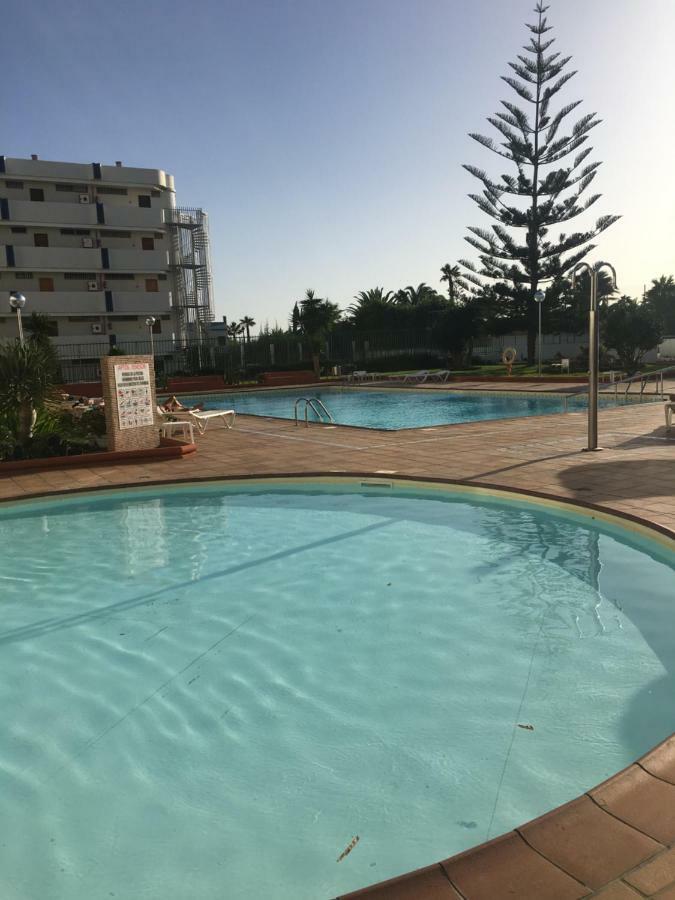 Chic & View Villa Maspalomas  Dış mekan fotoğraf