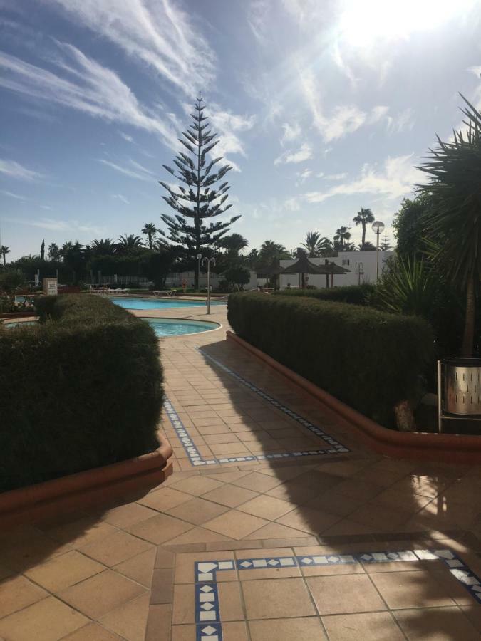 Chic & View Villa Maspalomas  Dış mekan fotoğraf