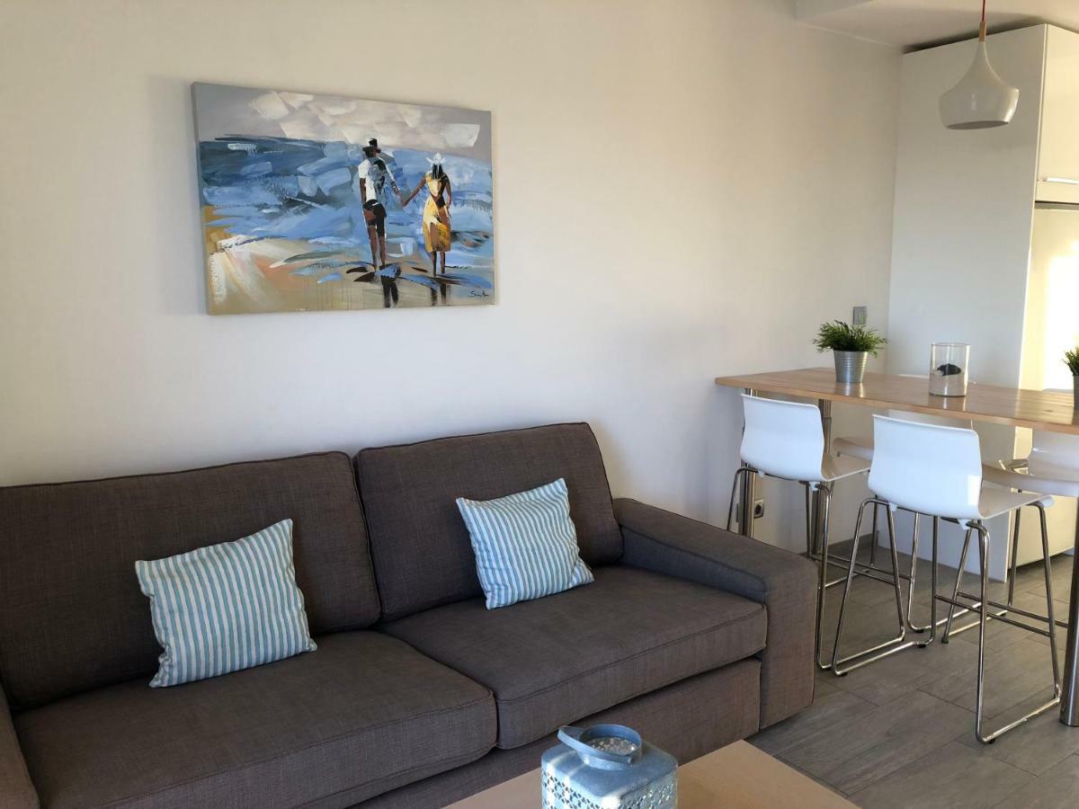 Chic & View Villa Maspalomas  Dış mekan fotoğraf