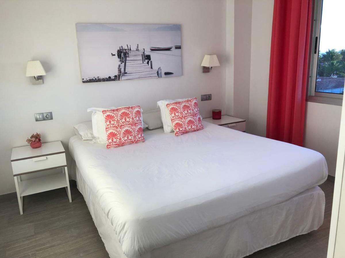 Chic & View Villa Maspalomas  Dış mekan fotoğraf